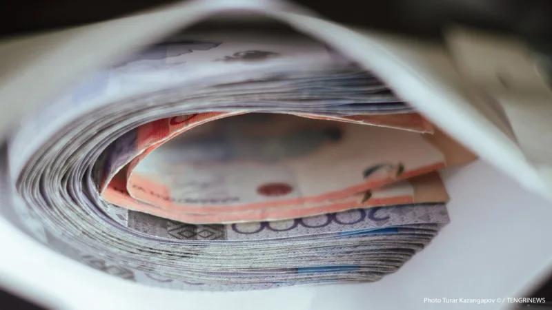 В Казахстане стартует новая инициатива по борьбе с зарплатами 'в конвертах'. Бухгалтерам будут разосланы тревожные SMS, а также будет использован искусственный интеллект для повышения прозрачности зарплат и налоговых отчислений. Уральске
