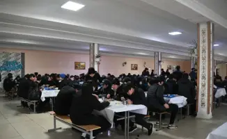 15 тысяч казахстанцев: что скрывают военные части?