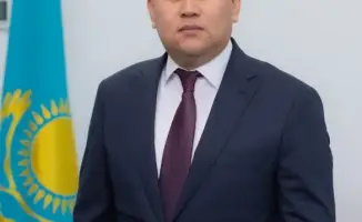 Назначение Галымжана Алматова на пост председателя правления Национального центра повышения квалификации «Өрлеу» и его опыт в сфере образования