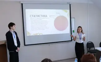 В Усть-Каменогорске завершился финал конкурса «Я — предприниматель» среди молодежи