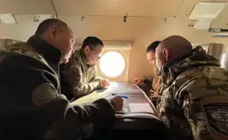 Ледяные преграды: как Казахстан готовится к паводкам?