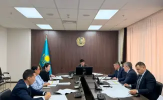KEGOC: инвестиции на 2021–2026 под прицелом госэнергонадзора
