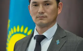 Хамза Оразбеков новый руководитель управления сельского хозяйства Павлодарская область