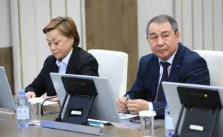 Доступность как мост: Аким требует обеспечить равные возможности для граждан с инвалидностью