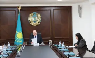 Слышащее государство: Судебный Совет открывает двери!