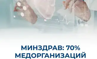 Министерство здравоохранения России: Постлицензионный мониторинг охватит 70% медицинских организаций к 2026 году с использованием искусственного интеллекта