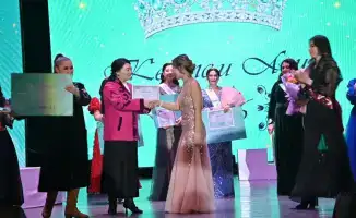 Женщины-военнослужащие из Казахстана одержали победу в международном конкурсе красоты «Көктем аруы – 2026»