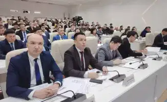 Развитие животноводства Жамбылской области меры поддержки и кредитные программы