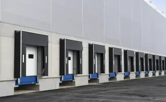 Пропускная способность на КПП "Нұр Жолы" увеличилась в 5,5 раз за 4 года