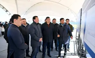 Строительство Дворца единоборств в Семее: подарок Актюбинской области для развития спорта