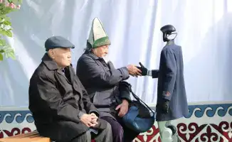 Наурыз в Алматы: технологии и традиции в едином празднике