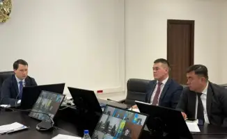 Усиление госконтроля в агросекторе РК