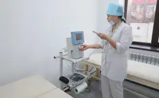 Праздничное поздравление рожениц в Алматы: укрепление семейных ценностей в обществе