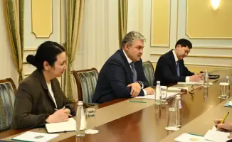Казахстан и ООН: новый этап стратегического партнерства для устойчивого развития в регионе