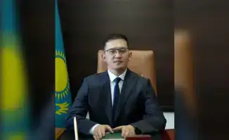 Руководитель управления по делам религий Жамбылской области Еркебулан Ахметович Акбай