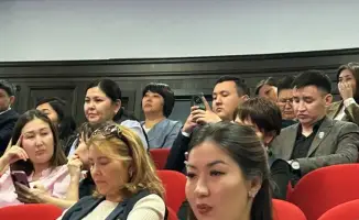 Обучение сотрудников госказначейства как инструмент предотвращения религиозного экстремизма и соблюдения законодательства РК