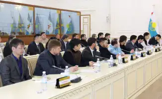 Минобороны Казахстана и ИТ-компании заключили соглашения для повышения кибербезопасности