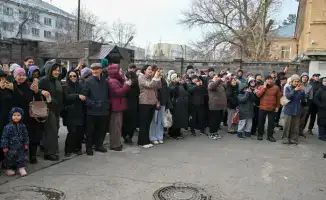 Весенний призыв: социальные меры поддержки новобранцев в Астане и регионах