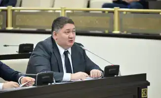 Казахстан расправляет крылья: Сенат одобрил ратификацию авиационных поправок