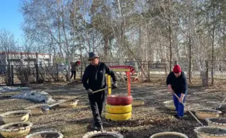Участие более 80 тысяч человек в экологической акции «Таза аула» подчеркивает растущую ответственность населения за состояние окружающей среды в Павлодарской области.