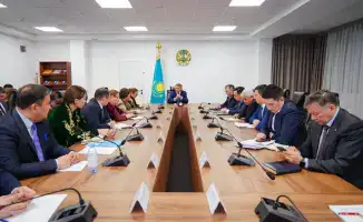 Совещание министра науки с научным сообществом кадровые решения реформирование науки