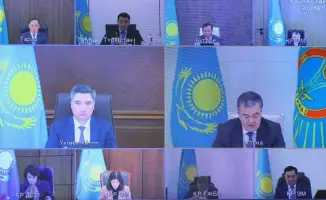 Обсуждены меры по повышению дорожной безопасности на заседании МВК