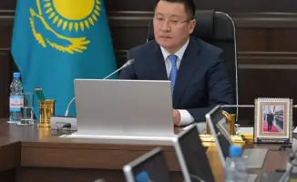 Завершение отопительного сезона в Павлодарской области: международные стандарты ремонта и испытаний тепловых сетей