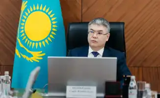 Обсуждение озеленения Атырау: как город справляется с экологическими вызовами