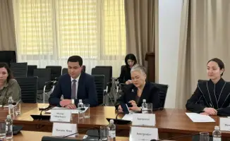 Казахстан: Курс на чистый воздух через международное партнерство в борьбе с метаном