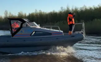 В Западно-Казахстанской области усилили безопасность на водоёмах для предотвращения несчастных случаев
