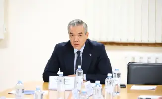Эксперты обсудили инженерные системы в строительстве на круглом столе в Астане