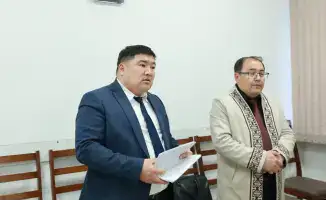 Ербол Карашукеев: Важная встреча с гражданами по ключевым вопросам