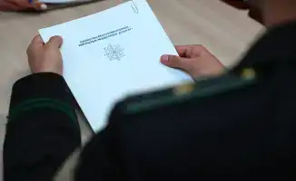 Алматы: коррупция в кредитной системе
