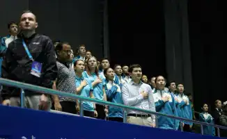 Ледяные сражения: чемпионат Казахстана по конькобежному спорту стартует в Астане
