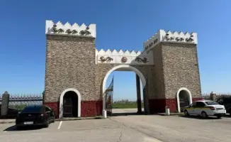 Международный день охраны памятников и исторических мест 18 апреля в Алматы