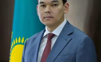 Цифровой капитан Павлодара: Асылбек Ахметжанов возглавил новое направление в управлении технологиями