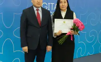Завершение IT-интенсива «DIGITAL NAURYZ 2026»: итоги и примеры применения ИИ в госуслугах