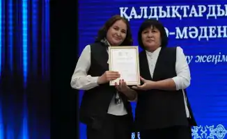 «Эко-революция в Астане»: Школы становятся защитниками природы в борьбе за чистоту