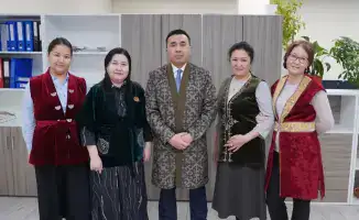 Поддержка национальных традиций: как инициативы по введению национальной одежды влияют на культурную идентичность в Туркестанской области
