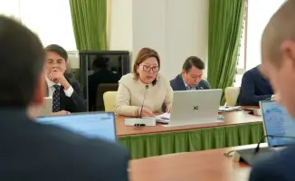 Минтруд ищет новые способы защиты молодежи в работе