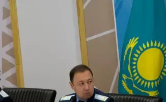 В Астане прокуратура и психологи обсудили профилактику преступлений против детей