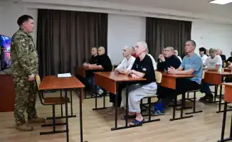Весенний призыв в Казахстане: более 21 тысячи молодых граждан готовятся к службе в армии