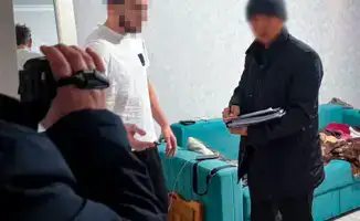 Автошколы на взятках: 100 миллионов тенге под прицелом!
