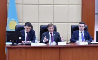 Казахстан: путь к экономической независимости через поддержку местных производителей
