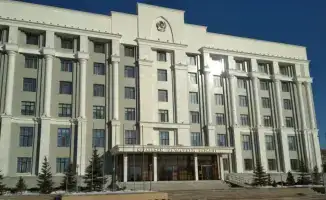 Новый щит для детей: в Карагандинской области создаётся управление по защите прав детей