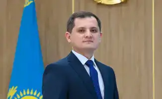В Кызылорде назначен новый руководитель областного управления цифровых технологий