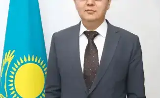 Мурат Кожанов возглавил Институт цифровизации и инноваций