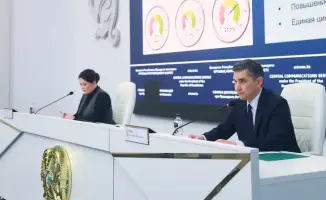Цифровая трансформация в ТЭК: сроки процессов сокращены до 80%