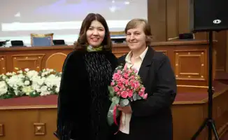 В Министерстве просвещения отметили подвиг учителя, проявившего смелость в условиях непогоды