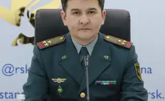 С весны на защиту Родины: Астана отправит более 1 400 новобранцев в ряды Вооруженных Сил